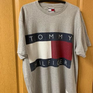 トミーヒルフィガー(TOMMY HILFIGER)のtommy Tシャツ(Tシャツ/カットソー(半袖/袖なし))