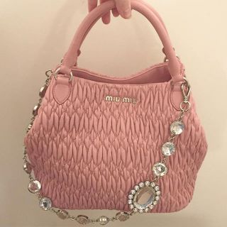 ミュウミュウ(miumiu)のmiu miu セット(財布)