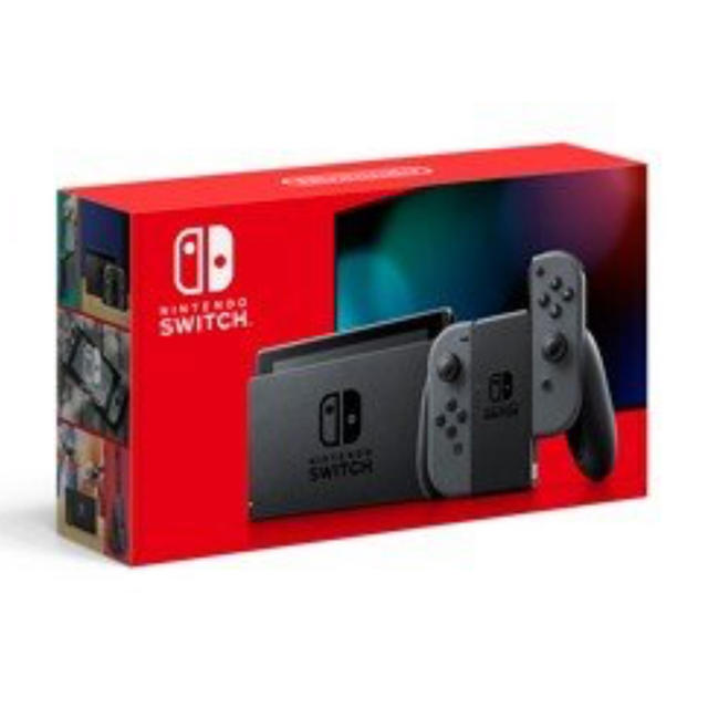 任天堂 Switch 新モデル 新品