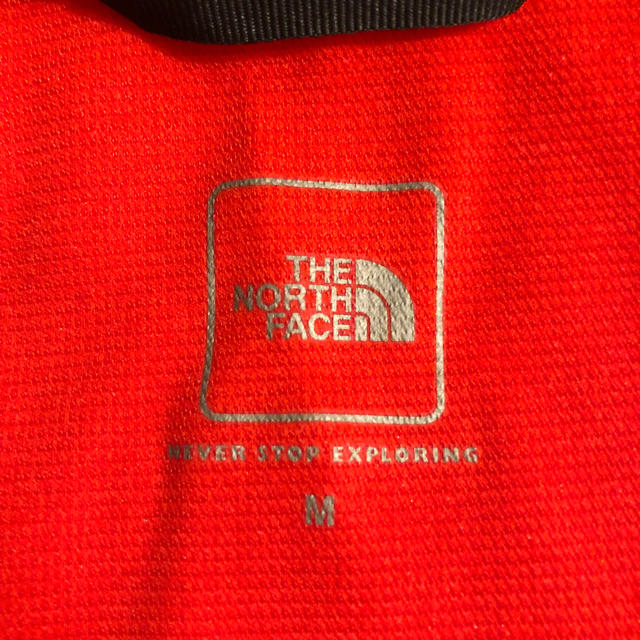 THE NORTH FACE(ザノースフェイス)のTHE NORTH FACE エニータイムジャージージャケット メンズのトップス(ジャージ)の商品写真