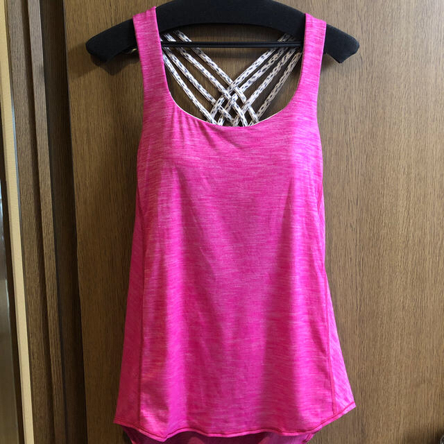 lululemon(ルルレモン)の新品！未使用品☆lululemon スポーツ/アウトドアのトレーニング/エクササイズ(ヨガ)の商品写真