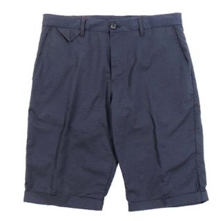 ジョンブル(JOHNBULL)の【新品】ジョンブル  シアサッカーショーツ(ショートパンツ)