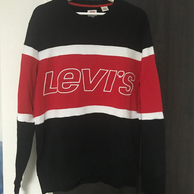Levi's(リーバイス)のLevis スウェット メンズのトップス(スウェット)の商品写真
