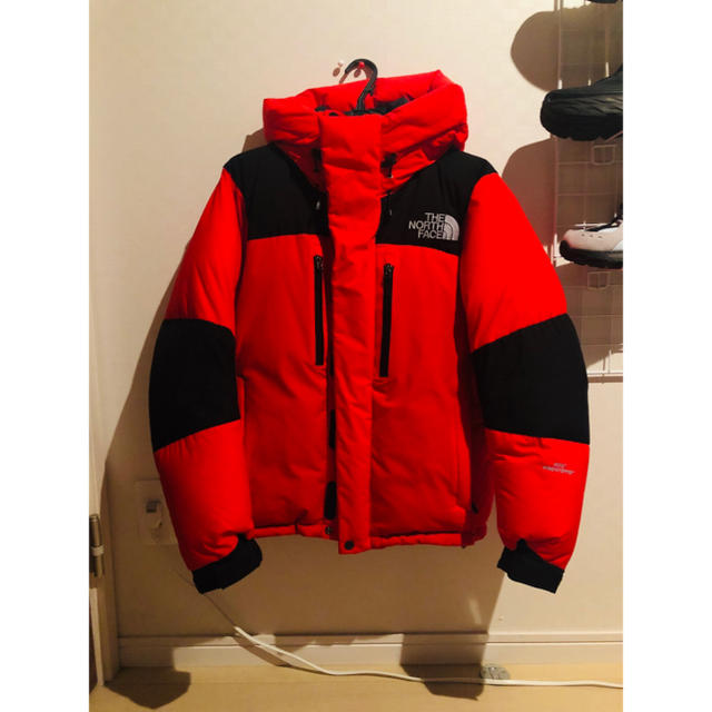 メンズTHE NORTH FACE バルトロライトジャケット