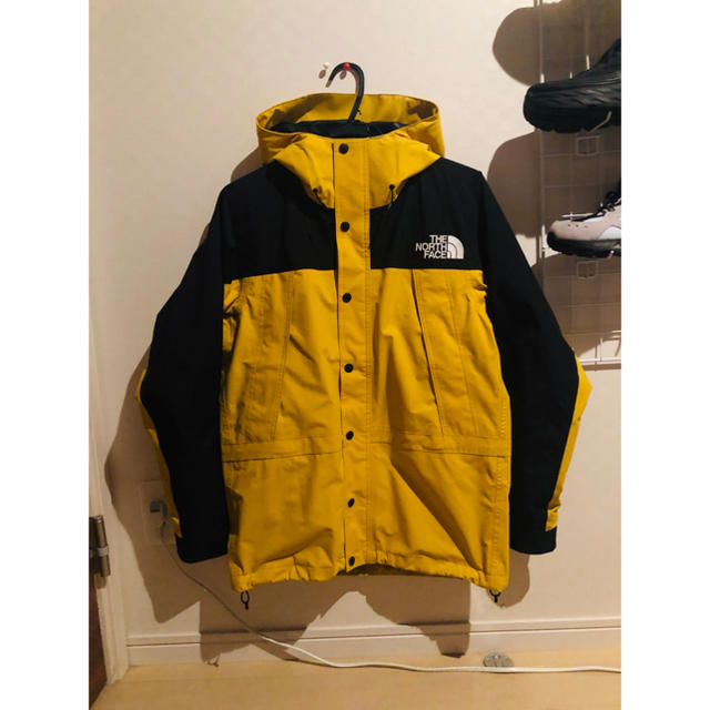 THE NORTH FACE(ザノースフェイス)のTHE NORTH FACE メンズのジャケット/アウター(マウンテンパーカー)の商品写真