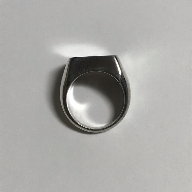 男女兼用 シルバー925 リング  レディースのアクセサリー(リング(指輪))の商品写真