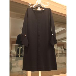 ルネ(René)のぷひまる様ご専用✨新品未使用♡ルネ  ニット ワンピース♡ フォクシー  (ひざ丈ワンピース)