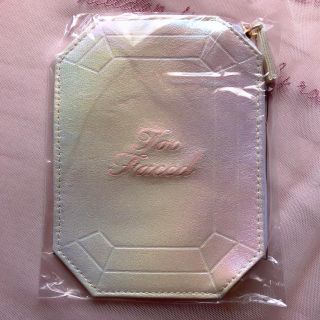 トゥフェイス(Too Faced)のtoo faced 非売品ポーチ♡(ポーチ)