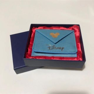 ディズニー(Disney)のディズニー ミニ ウォレット(財布)