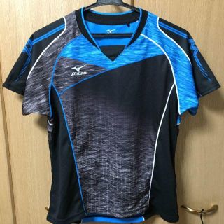 ミズノ(MIZUNO)のmizuno Tシャツ　レディースサイズＬ(Tシャツ(半袖/袖なし))