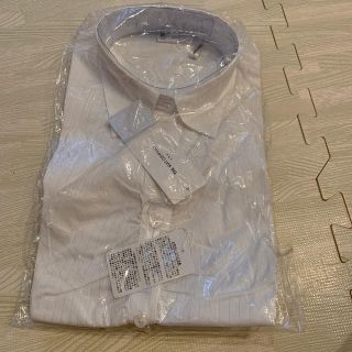 スーツカンパニー(THE SUIT COMPANY)のレディース半袖ワイシャツ(シャツ/ブラウス(半袖/袖なし))