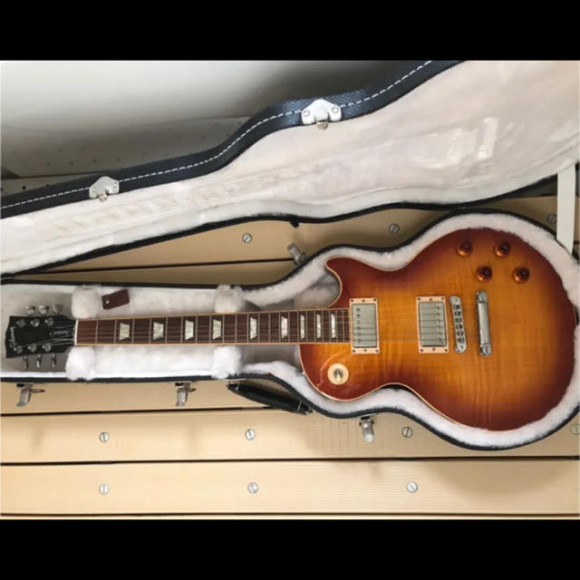 Gibson(ギブソン)のGibson ギブソン  2008 Les Paul Standard 楽器のギター(エレキギター)の商品写真