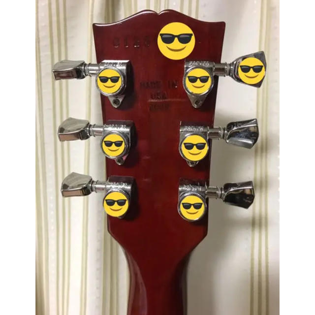 Gibson(ギブソン)のGibson ギブソン  2008 Les Paul Standard 楽器のギター(エレキギター)の商品写真