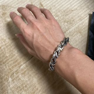 すぐ発送可能! Bloody Mary スシュムナー ブレスレット - 通販 - www