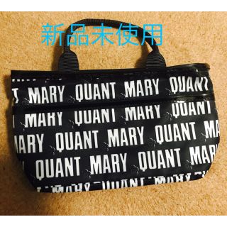 マリークワント(MARY QUANT)のMARY QUANTミニバッグ(ポーチ)