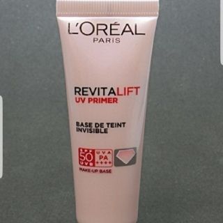 ロレアルパリ(L'Oreal Paris)のmico様専用ですロレアル  UV プライマー アイディアル メイクアップベース(化粧下地)