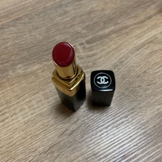 シャネル(CHANEL)のCHANEL ルージュココシャイン 144(口紅)