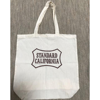 スタンダードカリフォルニア エコバッグの通販 11点 | STANDARD 