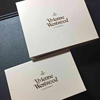 ヴィヴィアンウエストウッド(Vivienne Westwood)のviviennewestwood 空箱(その他)