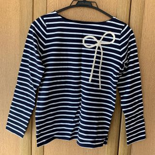 タルボット(TALBOTS)のカットソー(カットソー(長袖/七分))