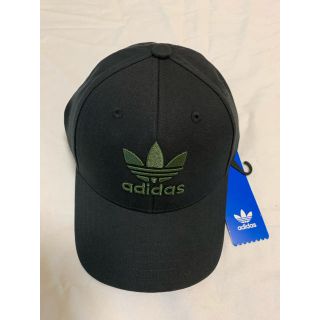 アディダス(adidas)のadidas トレフォイル キャップ(キャップ)