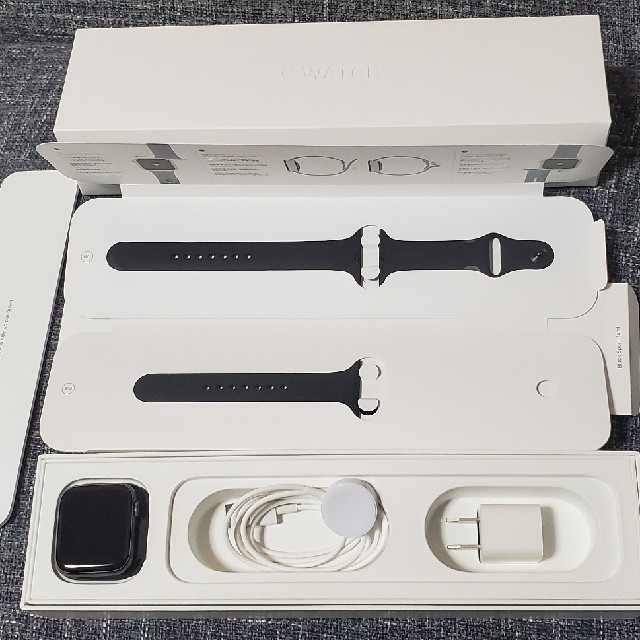 Apple watch Series4 Sports band 44mm