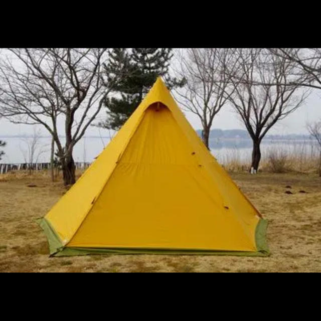 未開封 tent-MarkDESIGNS サーカスTCDXソルムバージョン 未開封 tent-MarkDESIGNS サーカスTCDXソルムバージョン