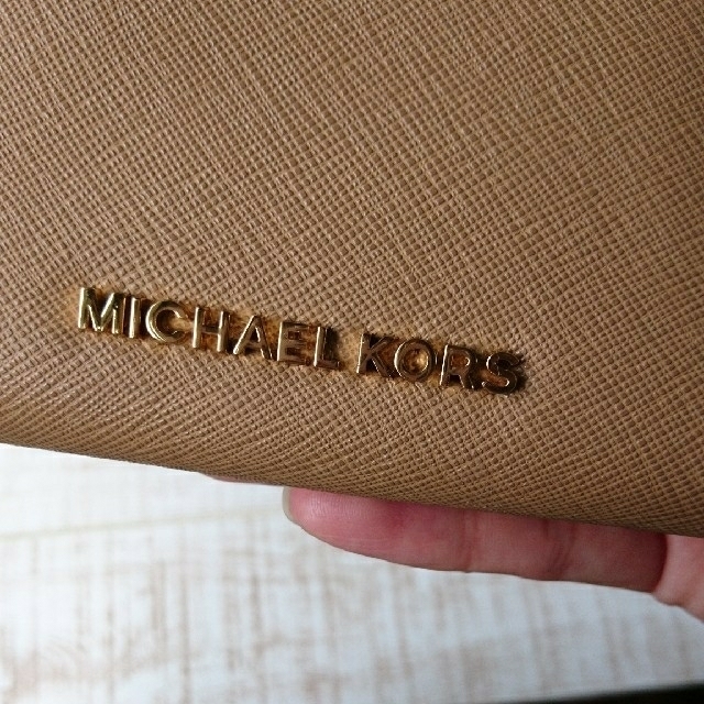 Michael Kors(マイケルコース)のマイケルコース コインケース レディースのファッション小物(コインケース)の商品写真