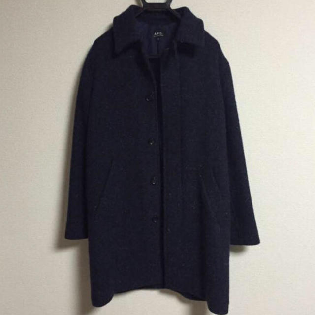 【未使用品】A.P.C コート