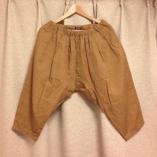 ジャーナルスタンダード(JOURNAL STANDARD)のjournal＊ゆるパンツ(カジュアルパンツ)