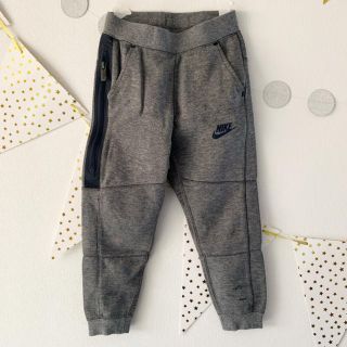 ナイキ(NIKE)のNIKE ナイキ テックフリースパンツ(パンツ/スパッツ)