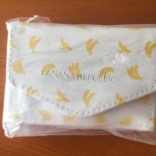 バナナリパブリック(Banana Republic)のみーこ様専用  新品  未開封  付録  BANANA REPUBLIC(財布)