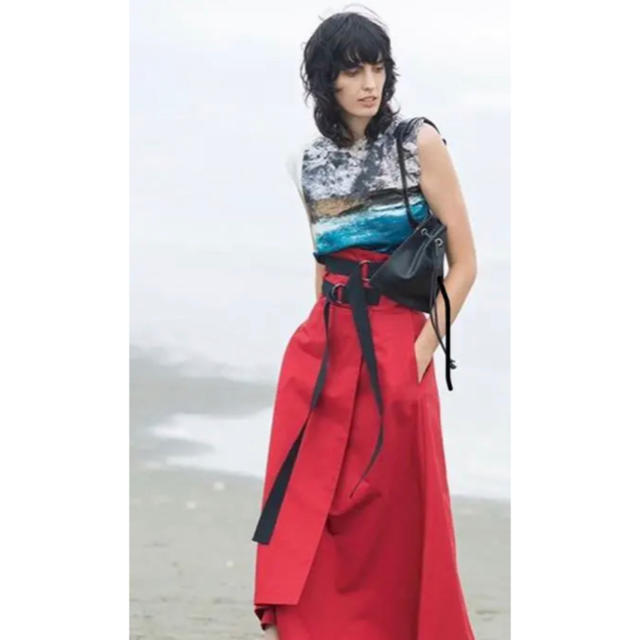 ka様専用 ☆ameri double tape belle-