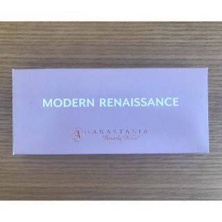 セフォラ(Sephora)の最終値下げアナスタシアビバリーヒルズMODERN RENAISSANAEパレット(アイシャドウ)