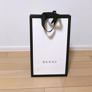グッチ(Gucci)のグッチ  GUCCI 紙袋 ショップ袋 ショッパー (ショップ袋)