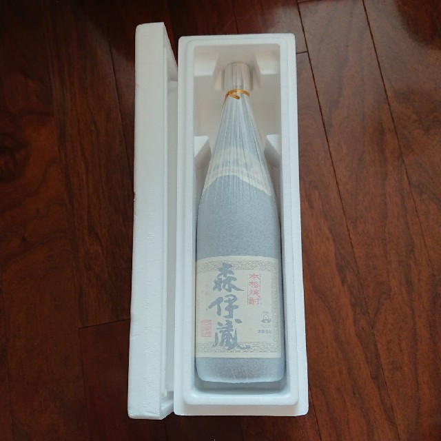 森伊蔵1800ml