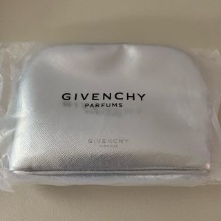 ジバンシィ(GIVENCHY)のジバンシイポーチ イドラスパークリングサンプル付(ポーチ)