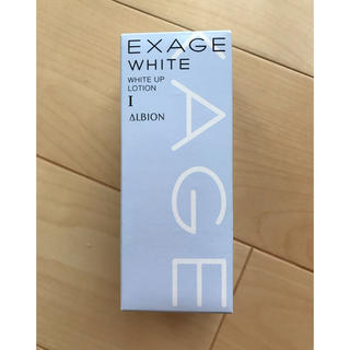 アルビオン(ALBION)のアルビオン エクサージュホワイト ホワイトアップローションI(化粧水/ローション)