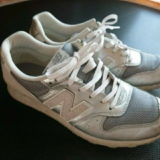 ニューバランス(New Balance)の再値下げ！new balance 996 24.0cm(スニーカー)