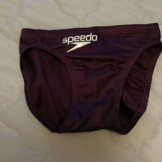 スピード(SPEEDO)の【Speedo】(メンズ)競パン(Mサイズ)(水着)