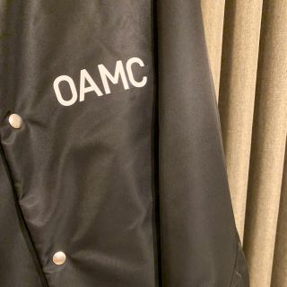 OAMC Ron Herman別注 日本上陸10周年記念トレーナー サイズM