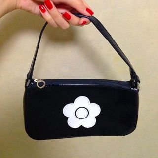 マリークワント(MARY QUANT)のバッグ(ハンドバッグ)