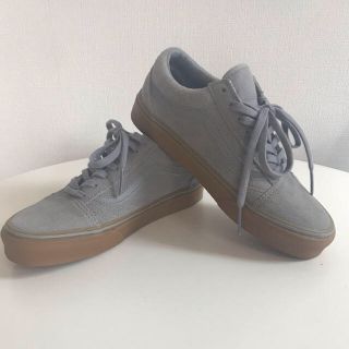 ヴァンズ(VANS)の週末値下げ☆VANS ERA(スニーカー)