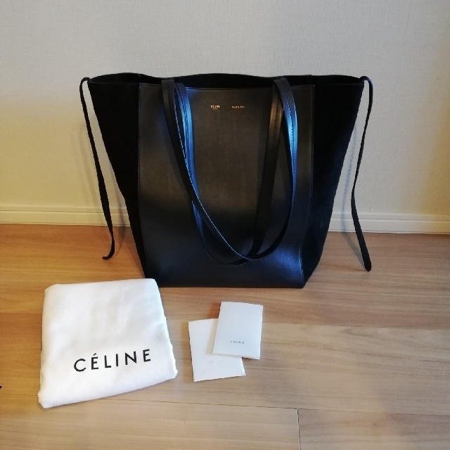 CELINE　セリーヌ　カバファントム