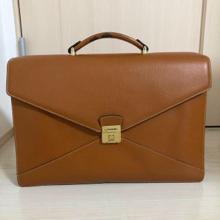 ランセル(LANCEL)のランセル LANCEL ビジネスバッグ(ビジネスバッグ)