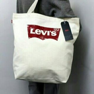 リーバイス(Levi's)のLevis  男女兼用  トートバッグ(トートバッグ)