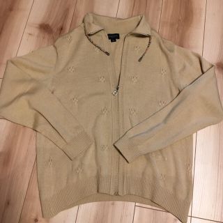 バーバリー(BURBERRY)のBurberry golf(ウエア)