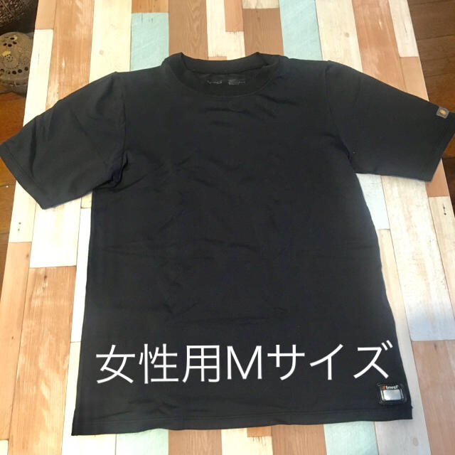 インヴェル Biio Tシャツ S〜Mサイズ