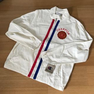 チャンピオン(Champion)の新品 チャンピオン ブルゾン M コーチジャケット(ブルゾン)