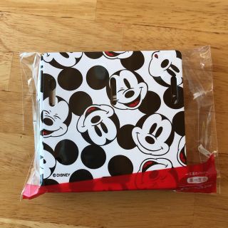 ディズニー(Disney)のミッキー ペンスタンド(ペンケース/筆箱)